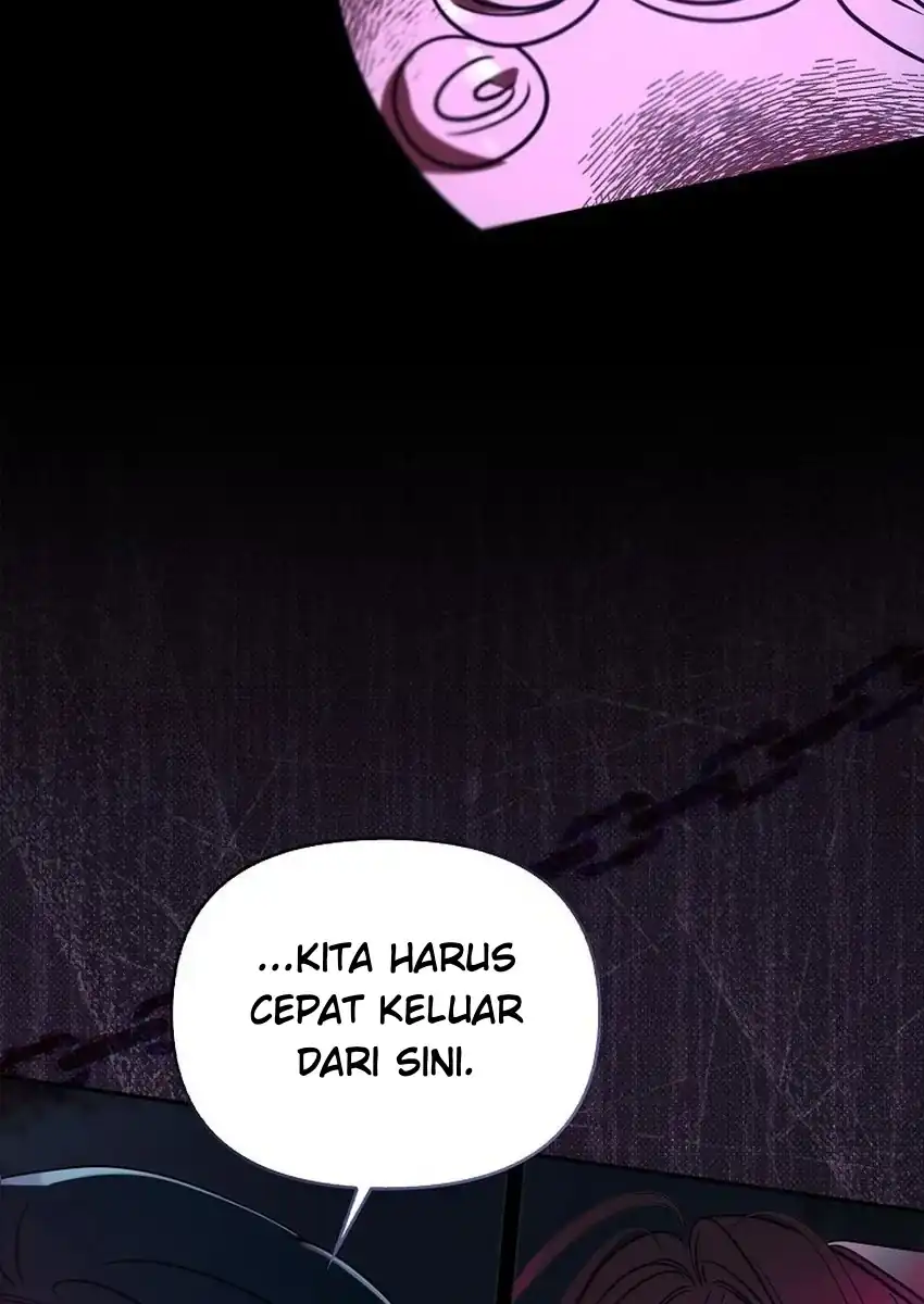 The Male Leads Are Trapped in My House Chapter 67 - Page 56