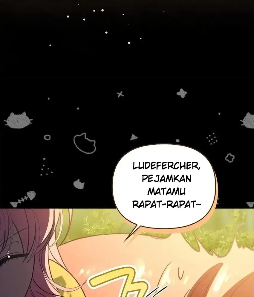 The Male Leads Are Trapped in My House Chapter 67 - Page 65
