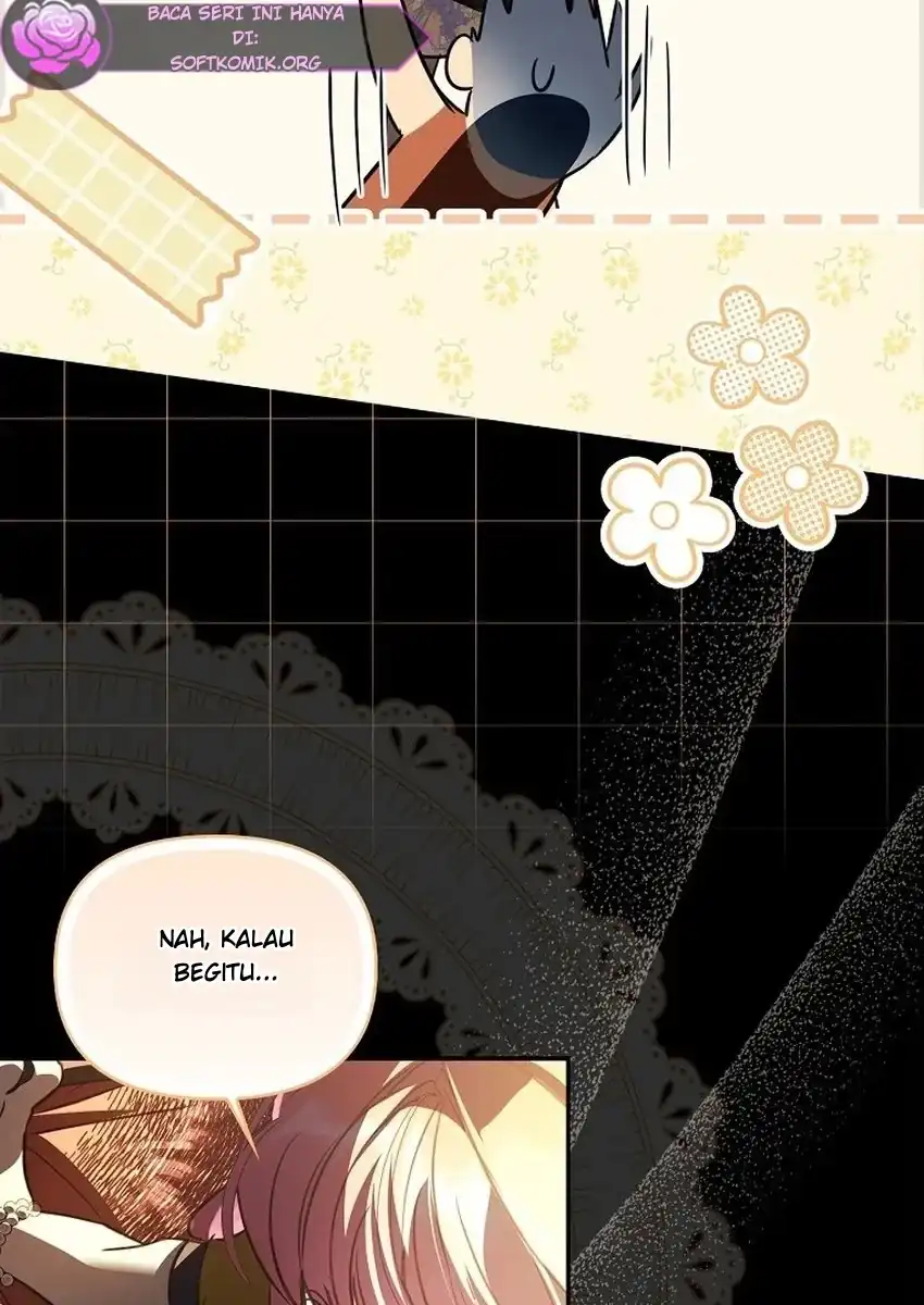 The Male Leads Are Trapped in My House Chapter 67 - Page 68