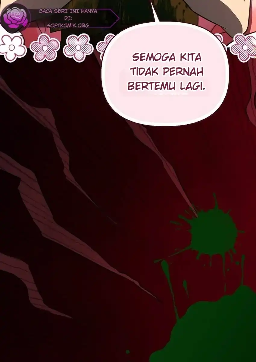 The Male Leads Are Trapped in My House Chapter 67 - Page 89