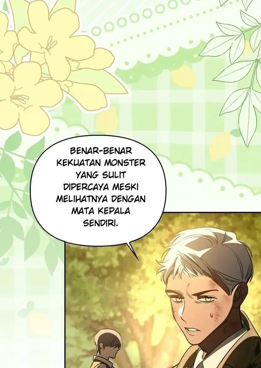 The Male Leads Are Trapped in My House Chapter 67 - Page 92