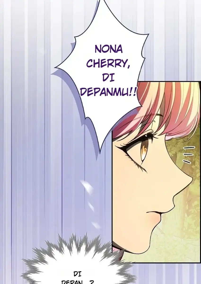 The Male Leads Are Trapped in My House Chapter 67 - Page 96