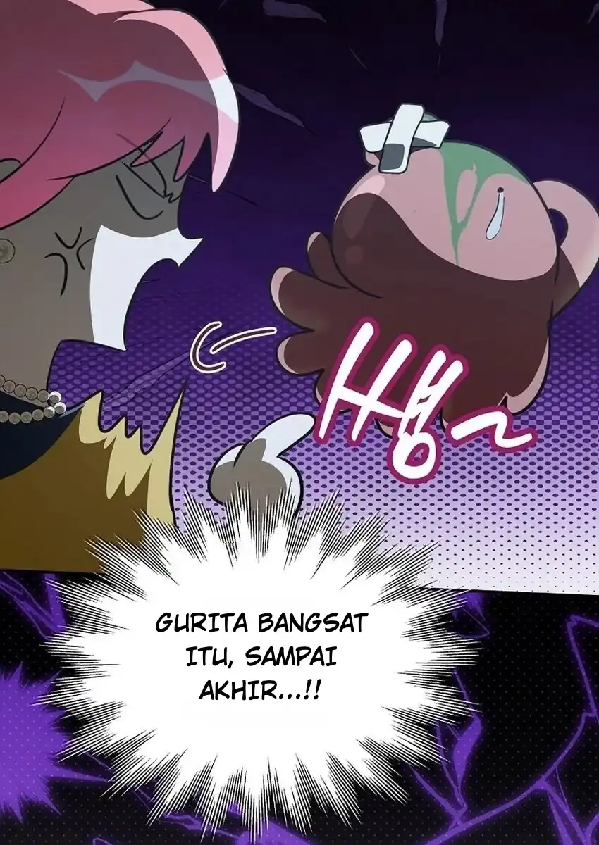 The Male Leads Are Trapped in My House Chapter 67 - Page 98
