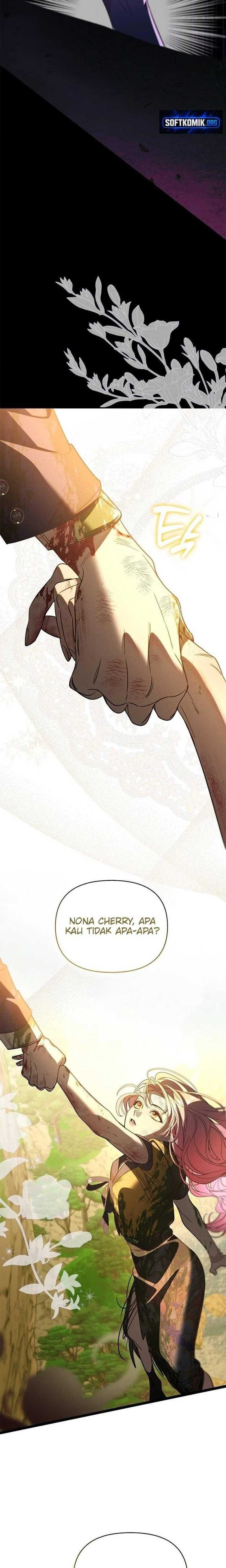 Baca The Male Leads Are Trapped in My House Chapter 68 Bahasa Indonesia page 8