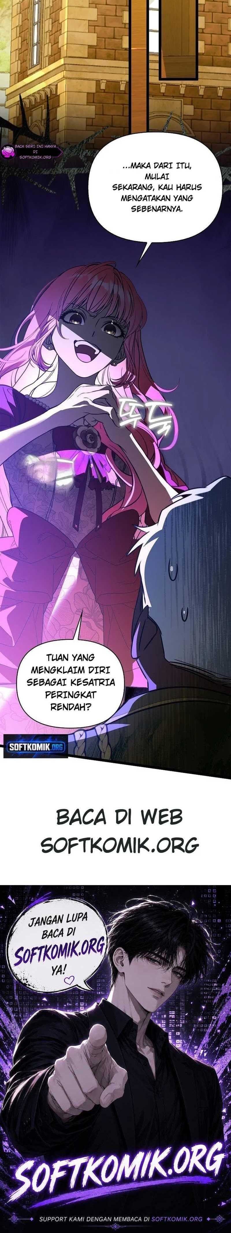 Baca The Male Leads Are Trapped in My House Chapter 68 Bahasa Indonesia page 44