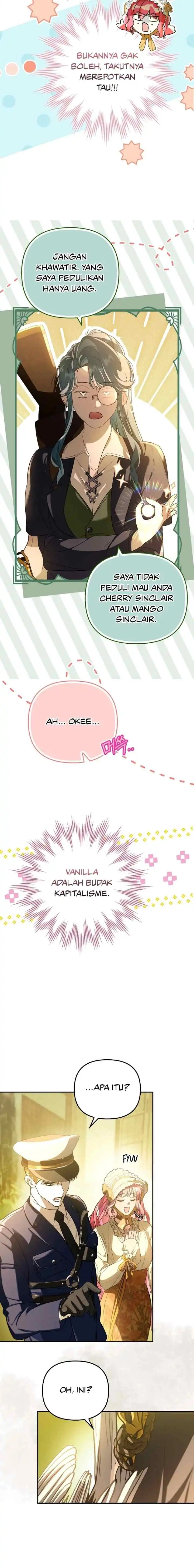 Baca The Male Leads Are Trapped in My House Chapter 7 Bahasa Indonesia page 24