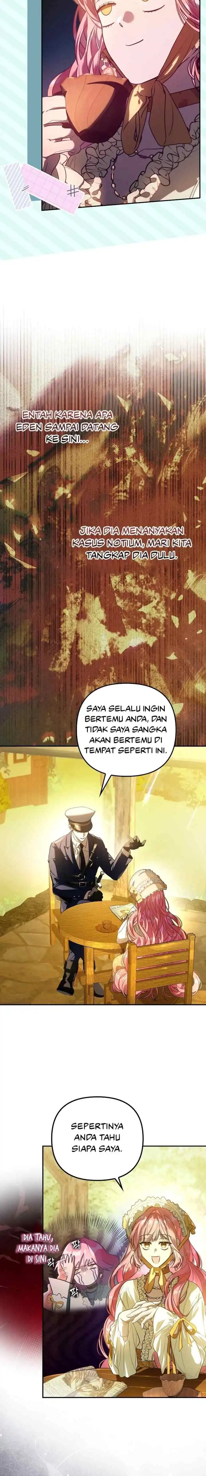 Baca The Male Leads Are Trapped in My House Chapter 7 Bahasa Indonesia page 10