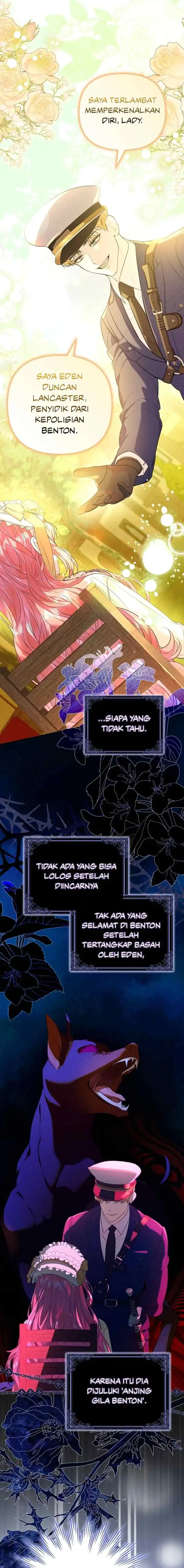 Baca The Male Leads Are Trapped in My House Chapter 7 Bahasa Indonesia page 14