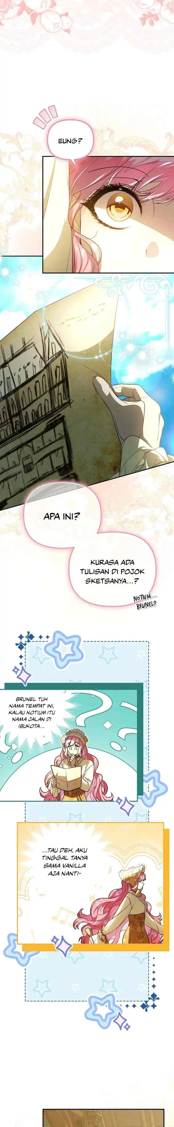 The Male Leads Are Trapped in My House Chapter 8 - Page 6