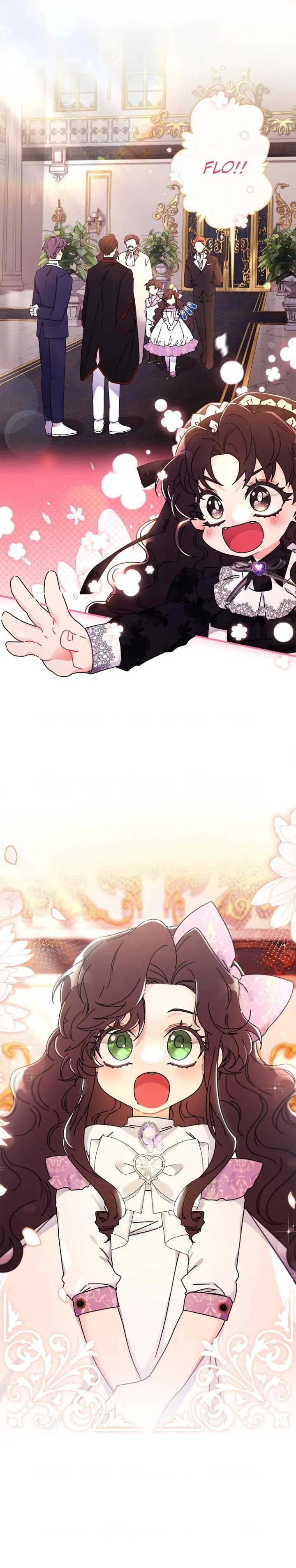 Baca Kill the Male Lead to Become the Villainess - Chapter 100 halaman 20