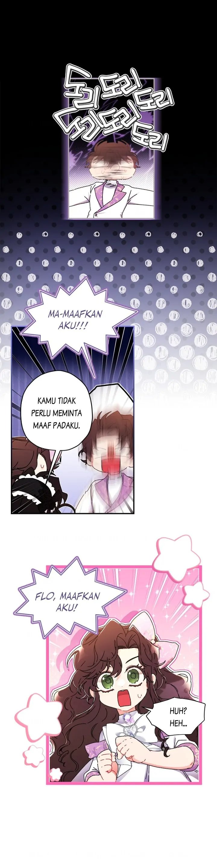 Baca Kill the Male Lead to Become the Villainess - Chapter 100 halaman 27