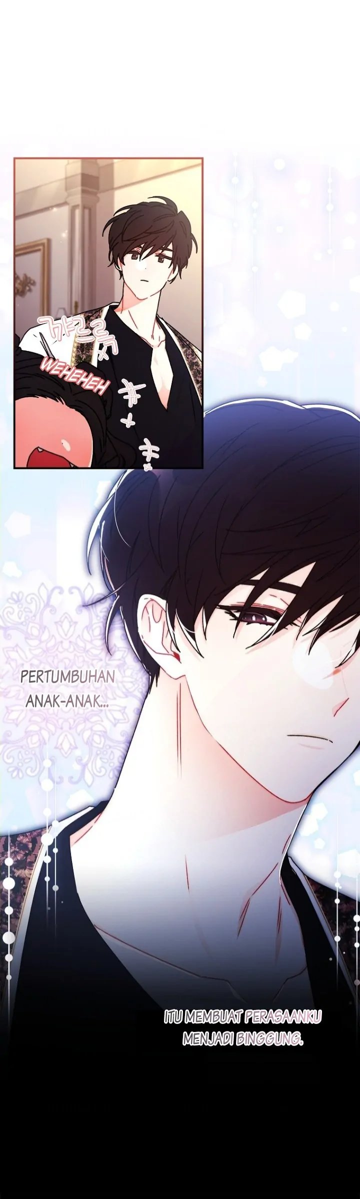 Baca Kill the Male Lead to Become the Villainess - Chapter 100 halaman 4