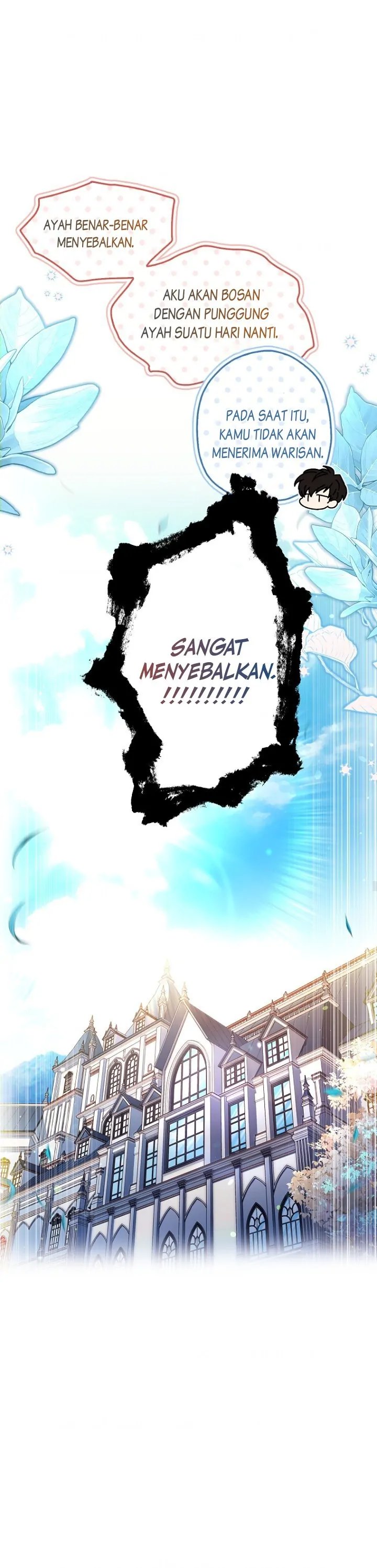 Baca Kill the Male Lead to Become the Villainess - Chapter 102 halaman 12