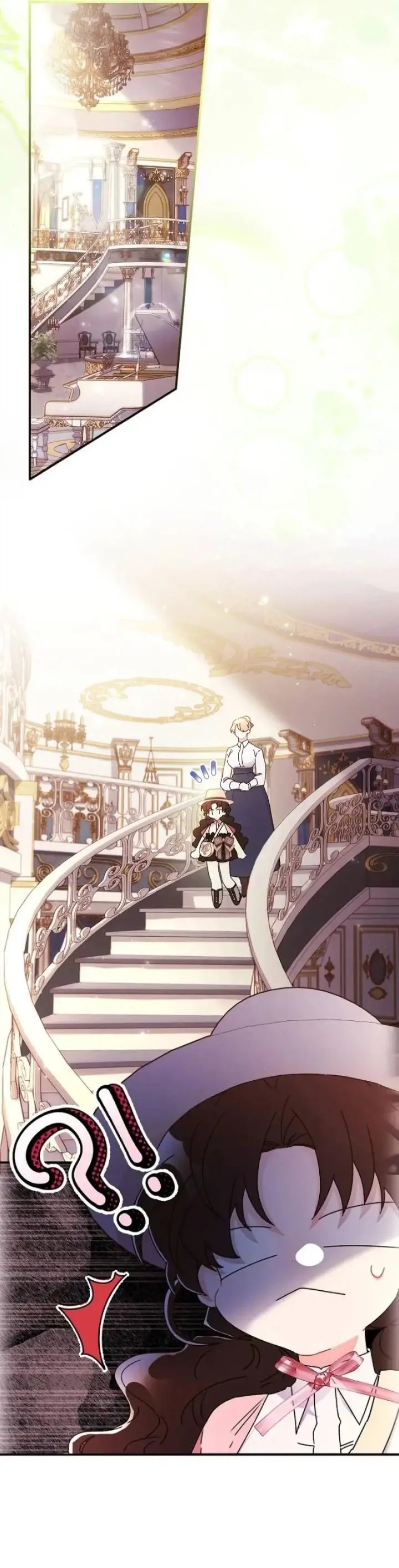 Baca Kill the Male Lead to Become the Villainess - Chapter 103 halaman 22
