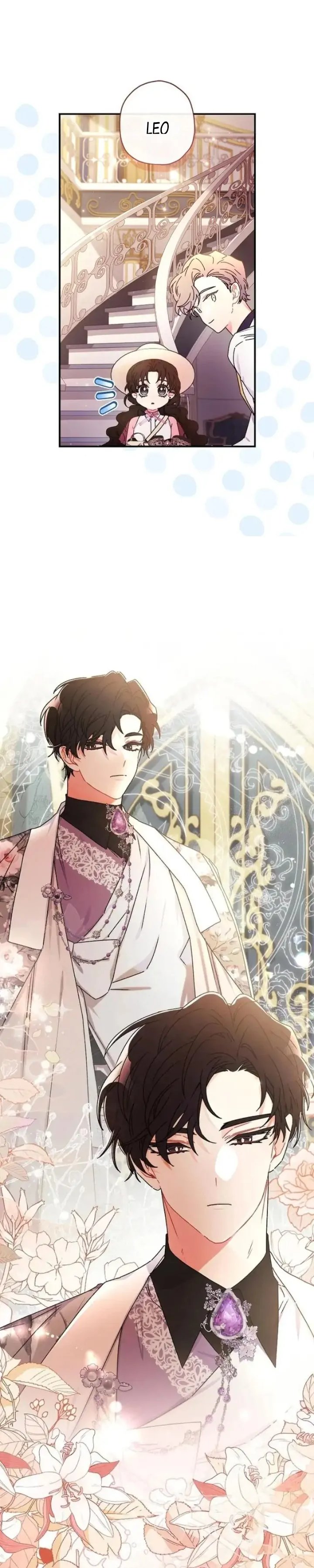 Baca Kill the Male Lead to Become the Villainess - Chapter 103 halaman 26
