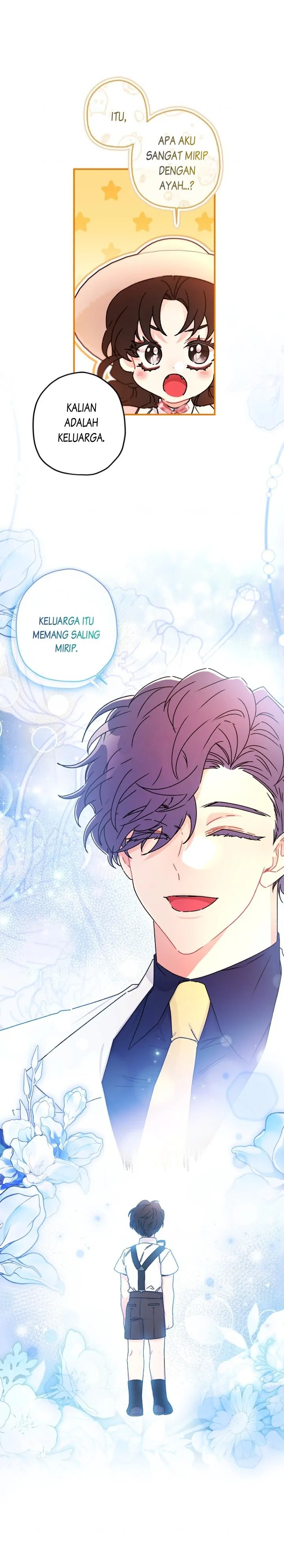 Baca Kill the Male Lead to Become the Villainess - Chapter 104 halaman 11