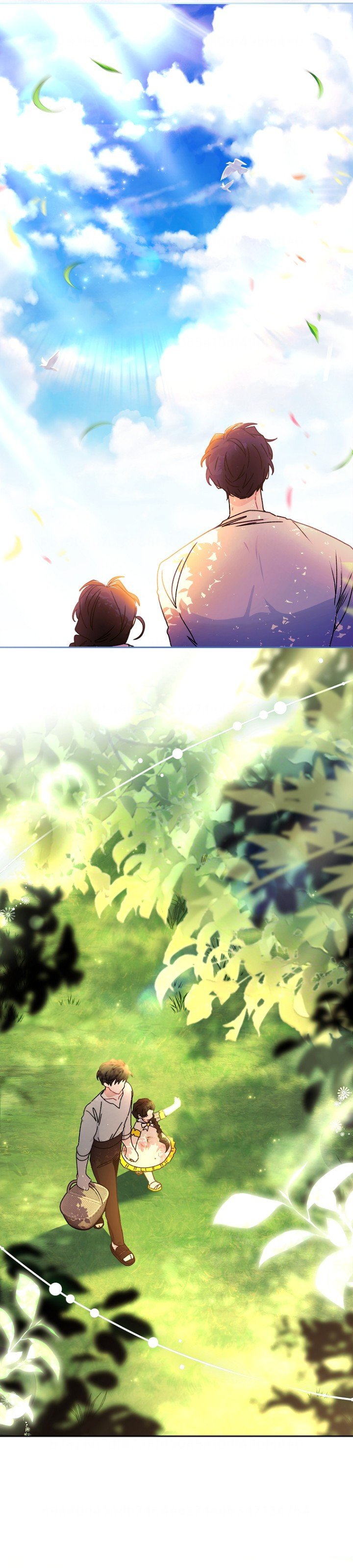 Baca Kill the Male Lead to Become the Villainess - Chapter 106 halaman 10