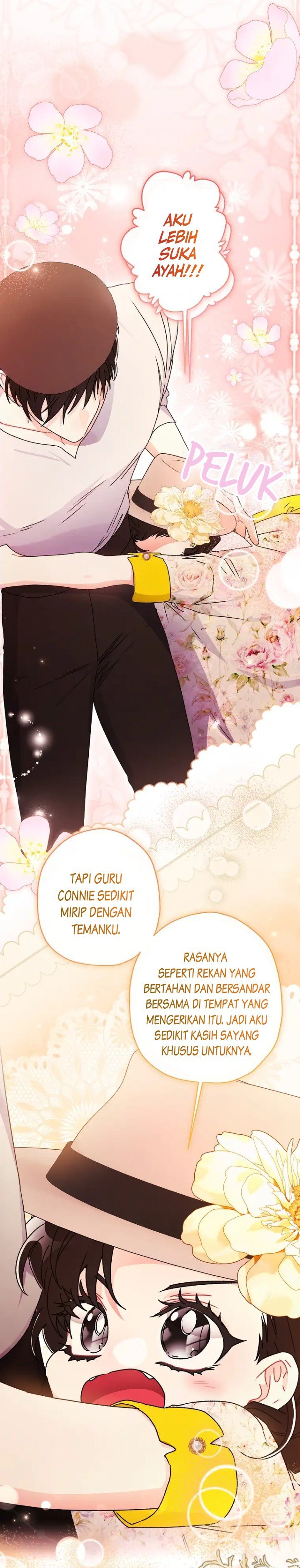 Baca Kill the Male Lead to Become the Villainess - Chapter 107 halaman 12