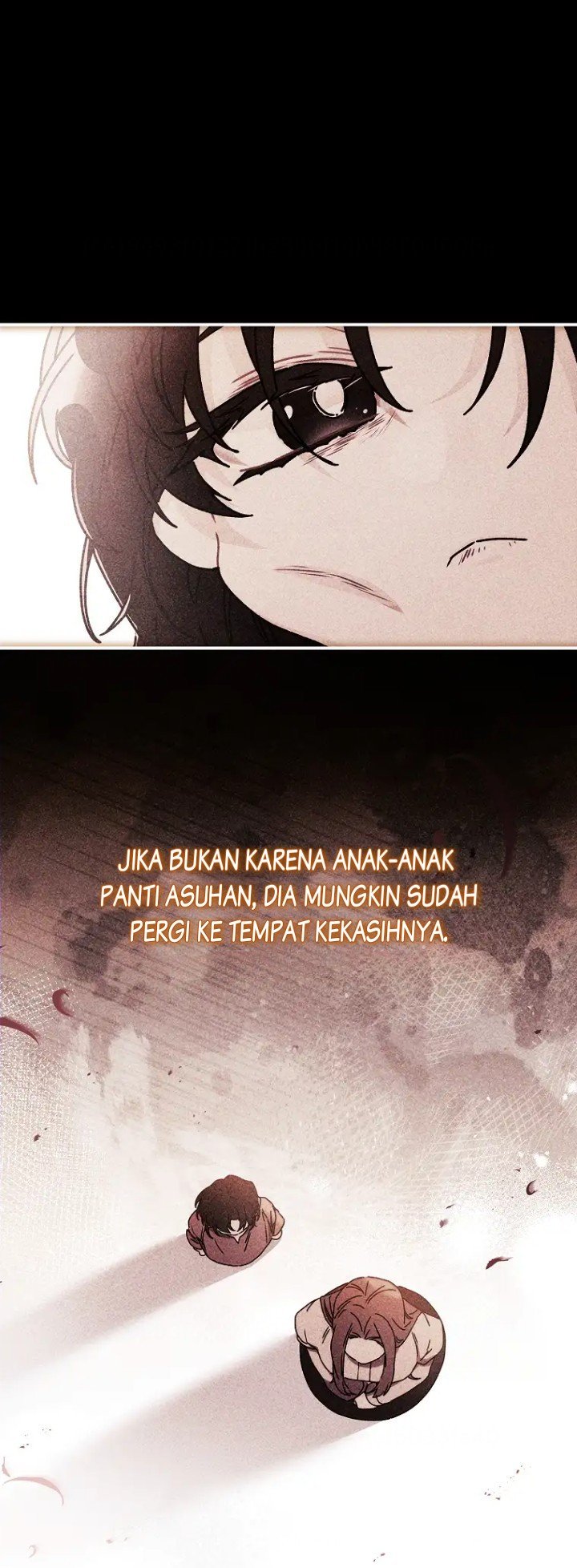 Baca Kill the Male Lead to Become the Villainess - Chapter 107 halaman 14