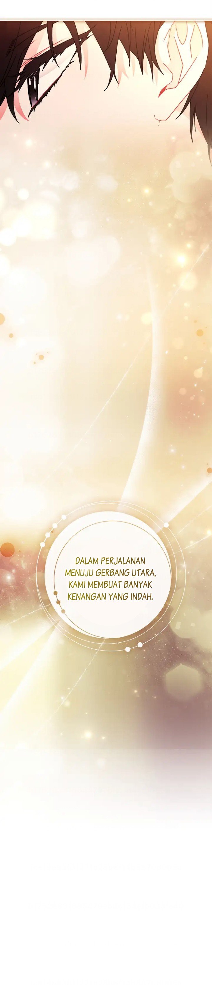 Baca Kill the Male Lead to Become the Villainess - Chapter 107 halaman 16