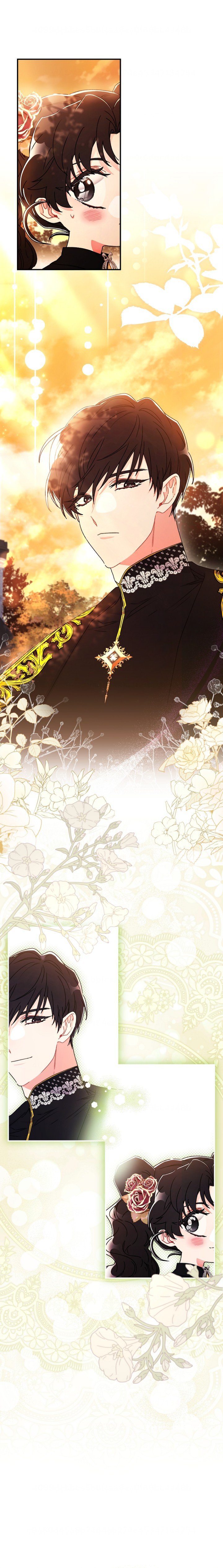 Baca Kill the Male Lead to Become the Villainess - Chapter 108 halaman 7