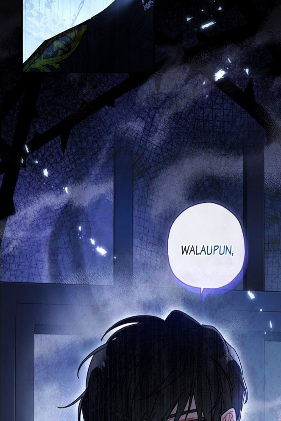 Baca Kill the Male Lead to Become the Villainess - Chapter 109 halaman 19