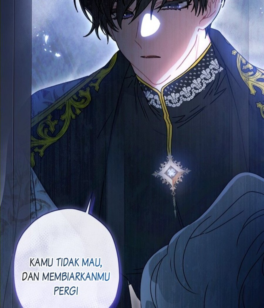 Baca Kill the Male Lead to Become the Villainess - Chapter 109 halaman 20