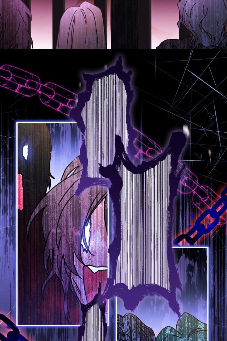 Baca Kill the Male Lead to Become the Villainess - Chapter 109 halaman 23