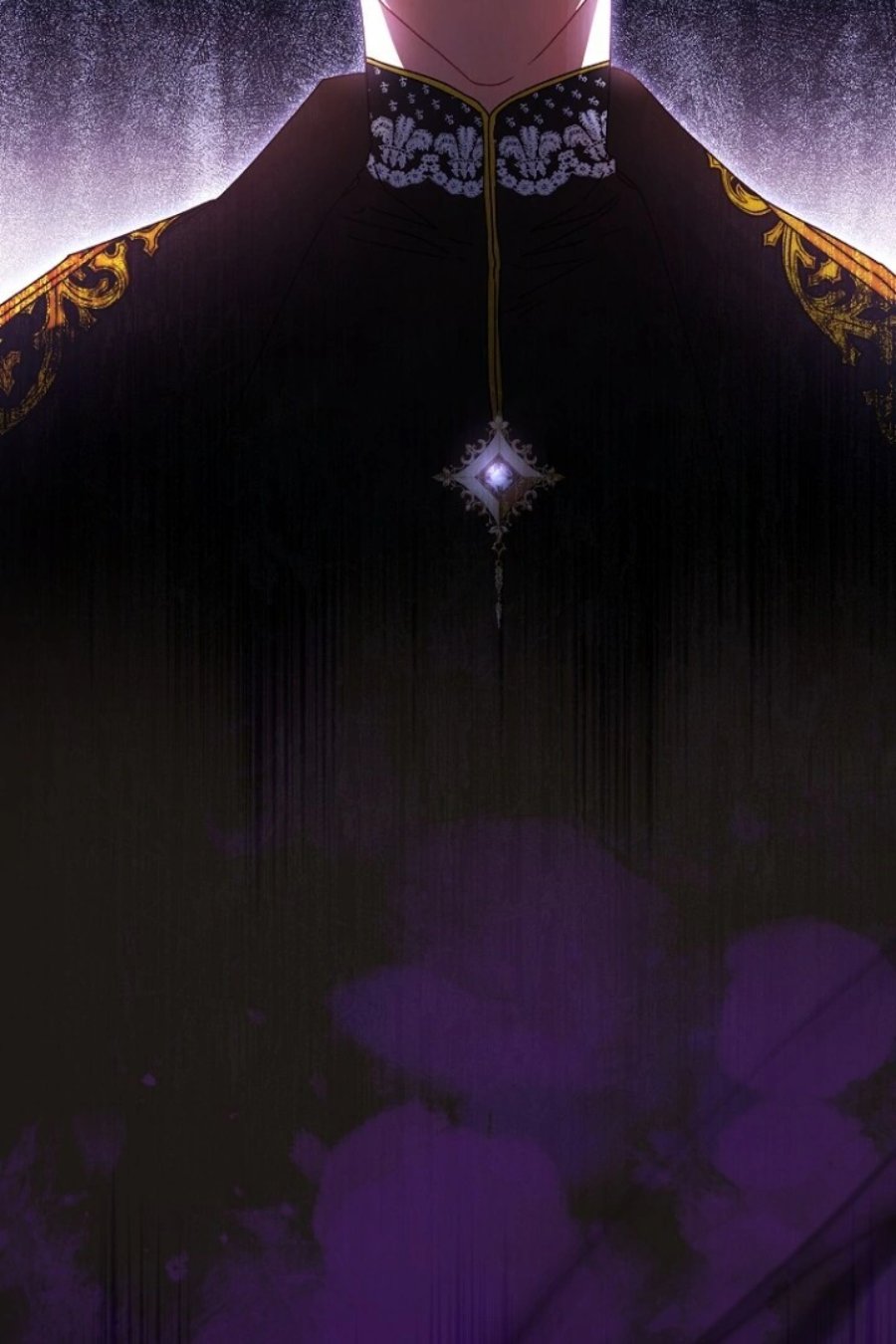 Baca Kill the Male Lead to Become the Villainess - Chapter 109 halaman 30