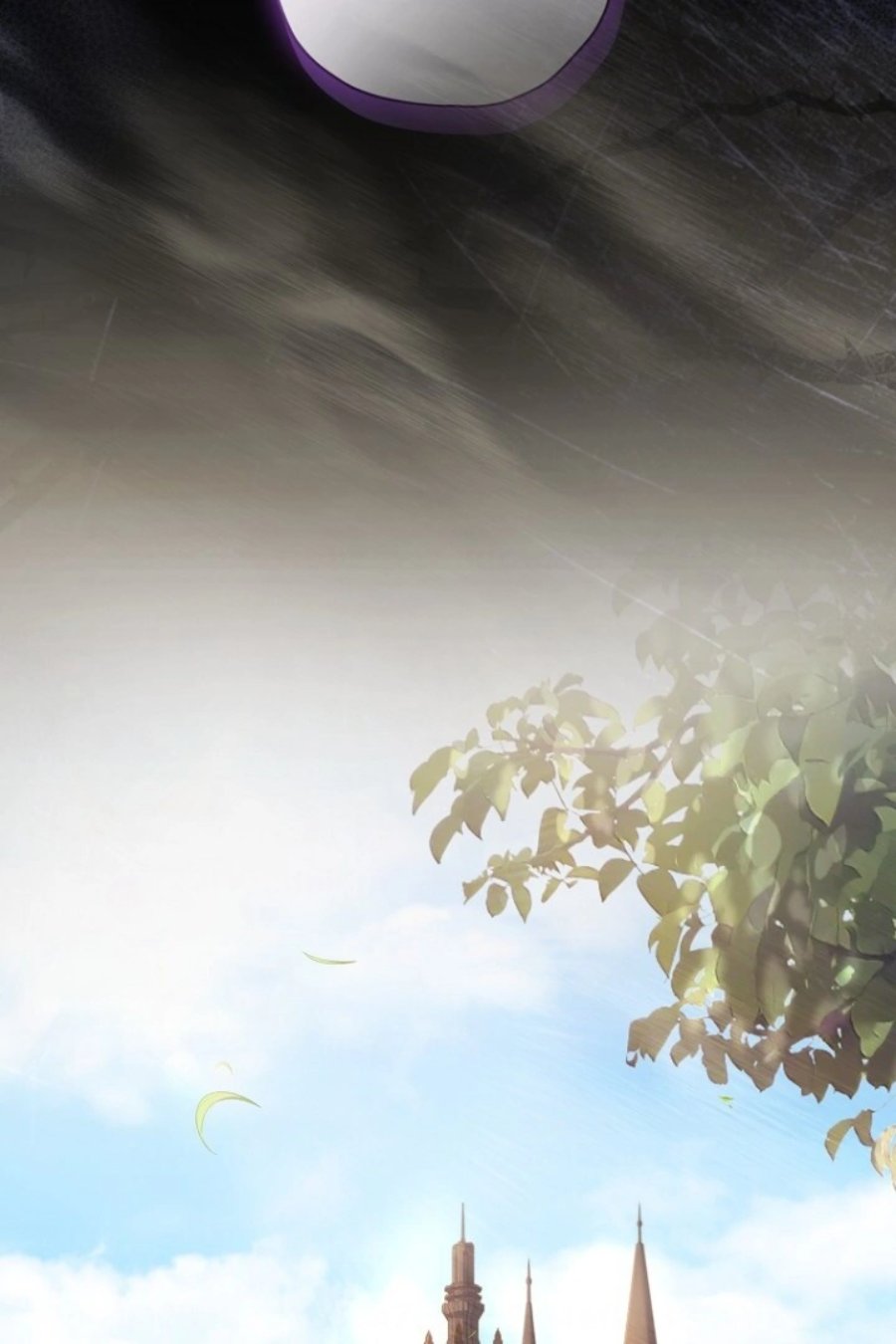 Baca Kill the Male Lead to Become the Villainess - Chapter 109 halaman 37