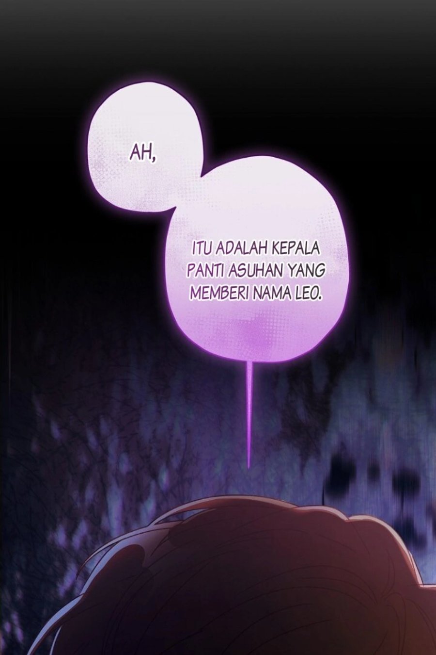 Baca Kill the Male Lead to Become the Villainess - Chapter 109 halaman 4