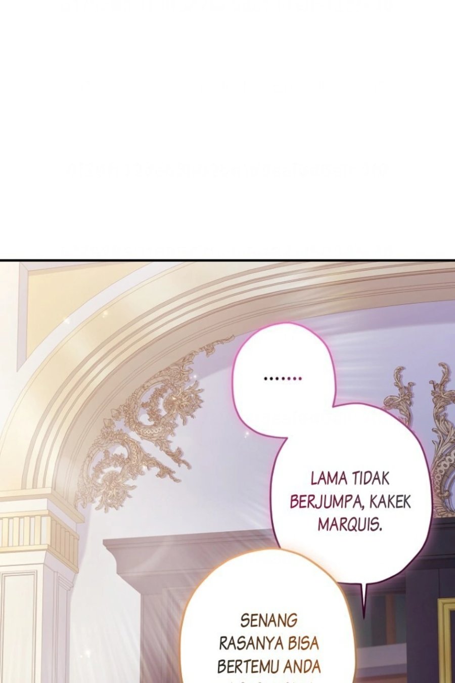 Baca Kill the Male Lead to Become the Villainess - Chapter 109 halaman 43