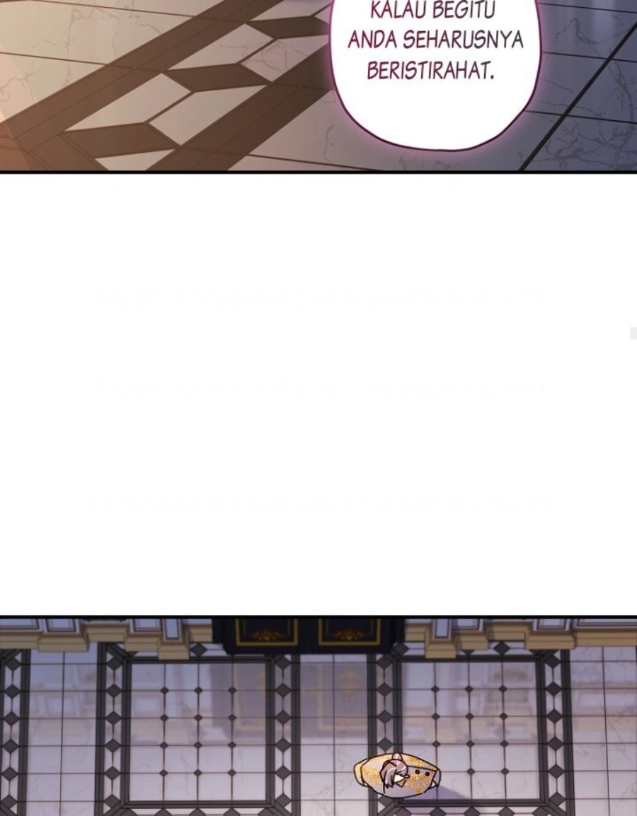 Baca Kill the Male Lead to Become the Villainess - Chapter 109 halaman 45