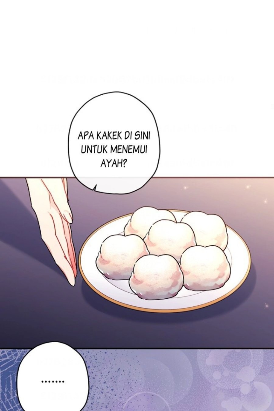 Baca Kill the Male Lead to Become the Villainess - Chapter 109 halaman 48