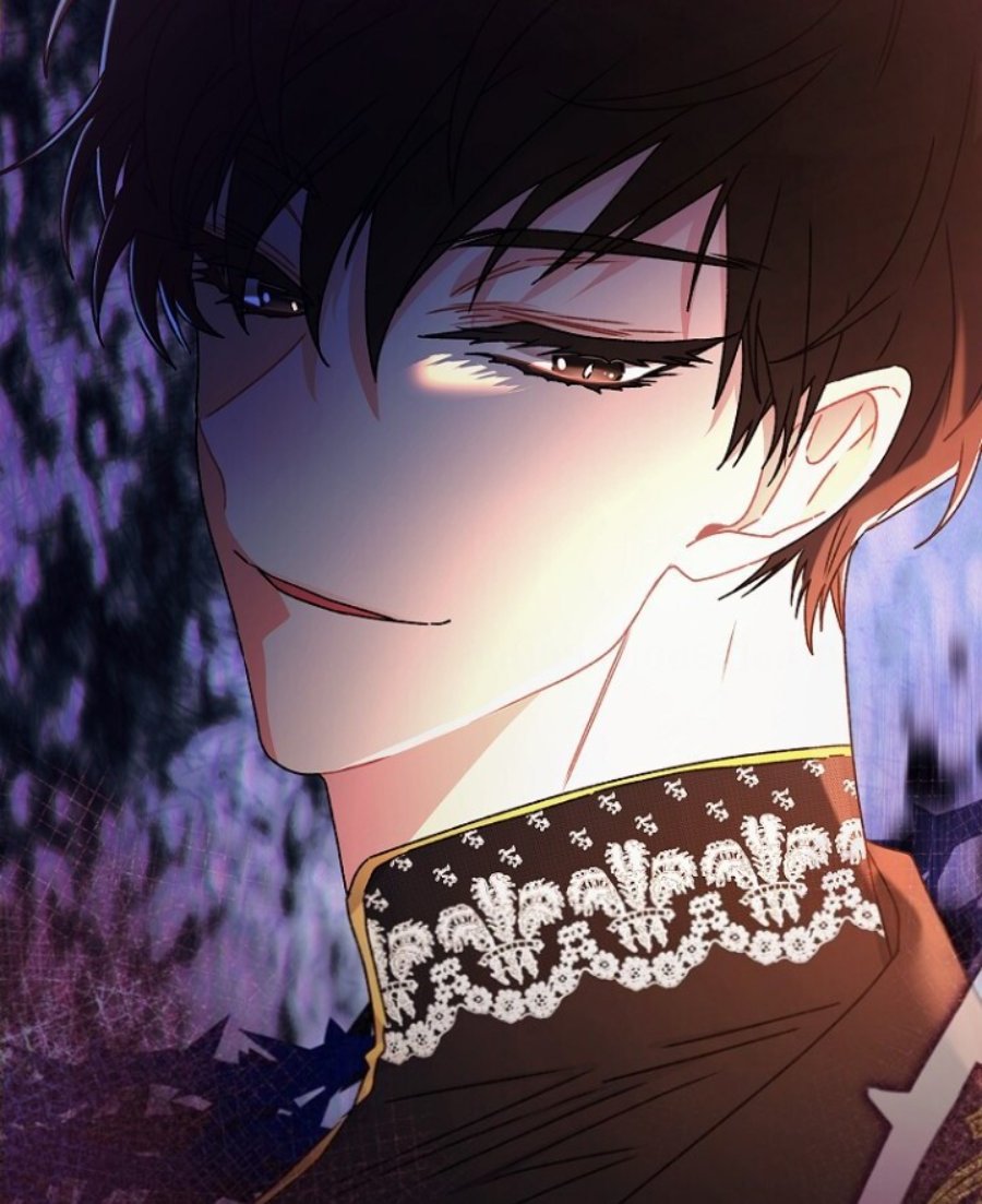 Baca Kill the Male Lead to Become the Villainess - Chapter 109 halaman 5