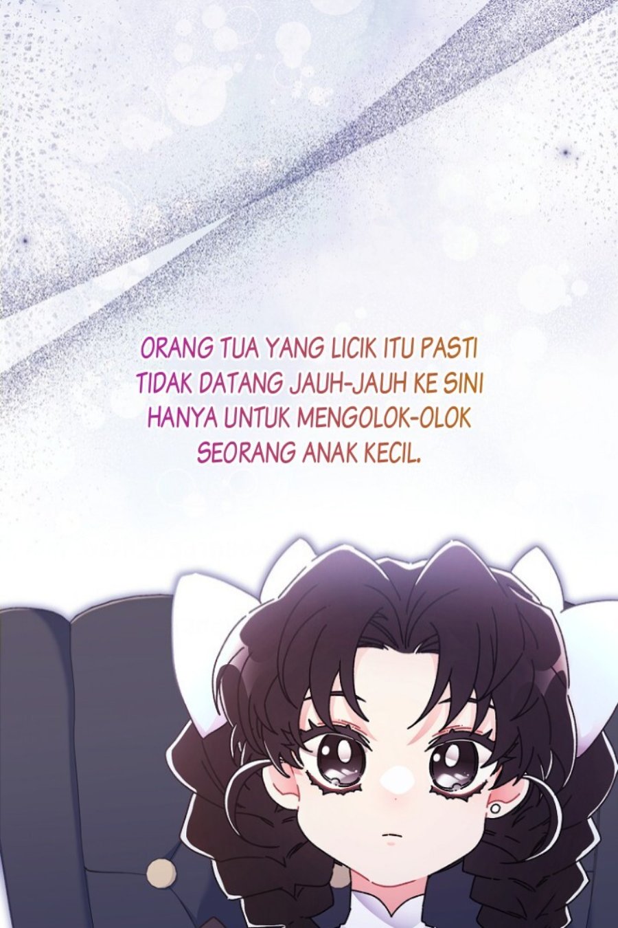 Baca Kill the Male Lead to Become the Villainess - Chapter 109 halaman 51