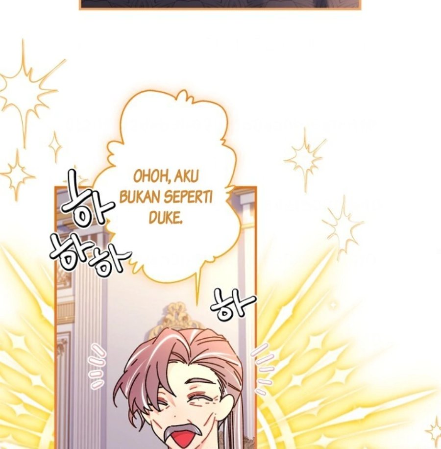 Baca Kill the Male Lead to Become the Villainess - Chapter 109 halaman 58