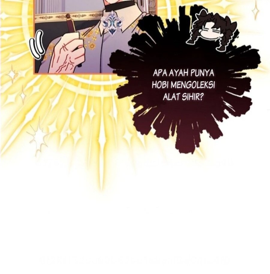 Baca Kill the Male Lead to Become the Villainess - Chapter 109 halaman 59