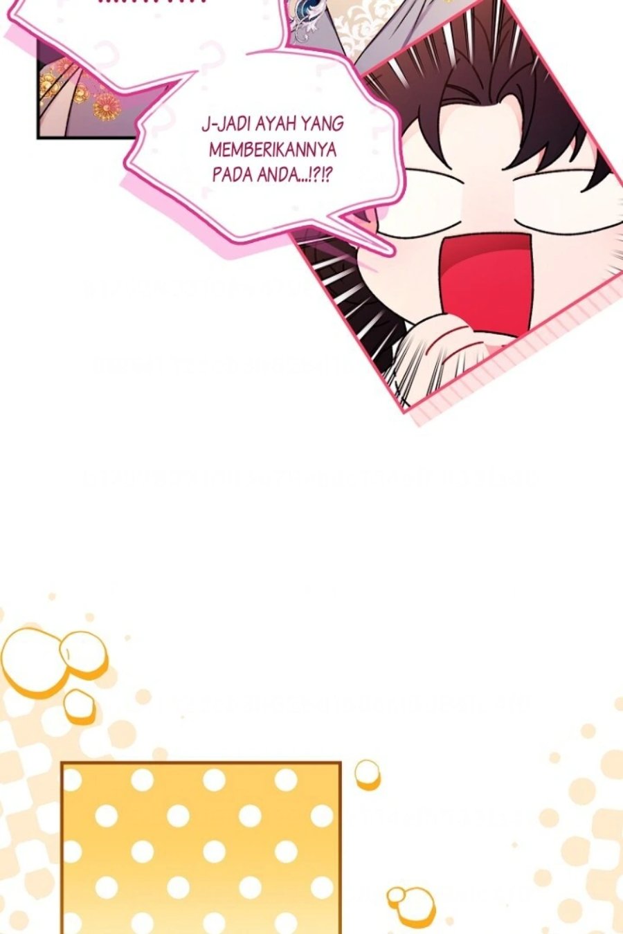 Baca Kill the Male Lead to Become the Villainess - Chapter 109 halaman 62