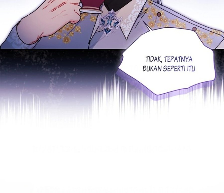 Baca Kill the Male Lead to Become the Villainess - Chapter 109 halaman 65