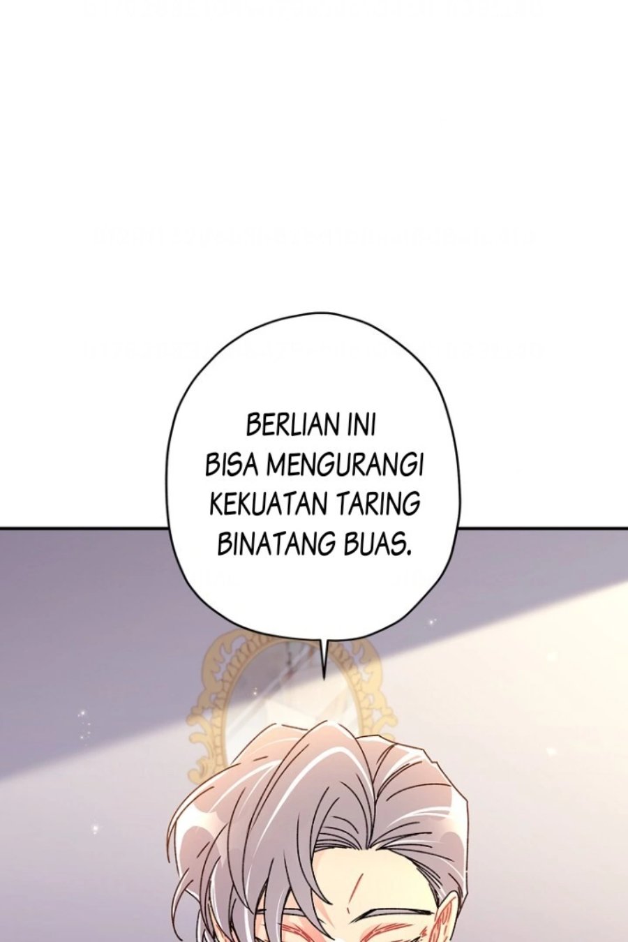 Baca Kill the Male Lead to Become the Villainess - Chapter 109 halaman 68
