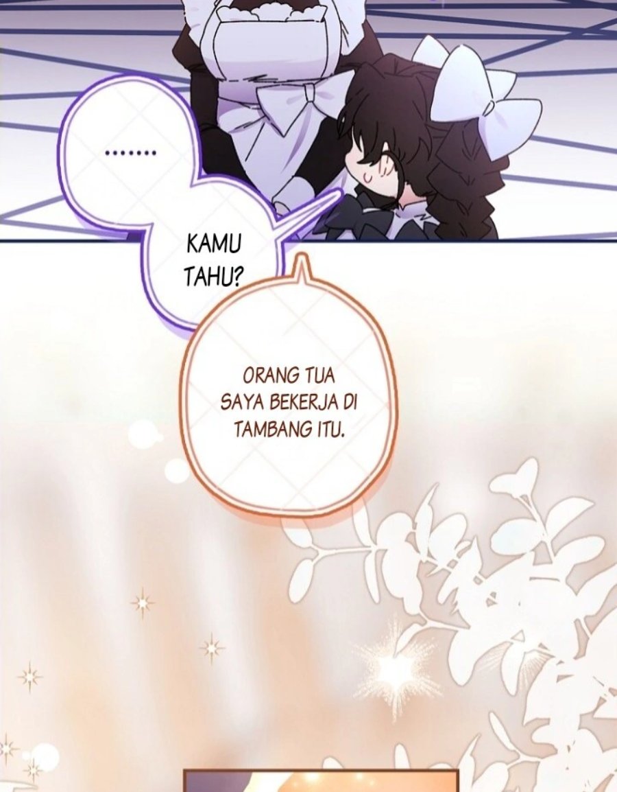 Baca Kill the Male Lead to Become the Villainess - Chapter 109 halaman 71