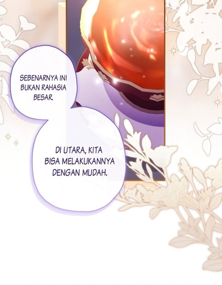 Baca Kill the Male Lead to Become the Villainess - Chapter 109 halaman 72
