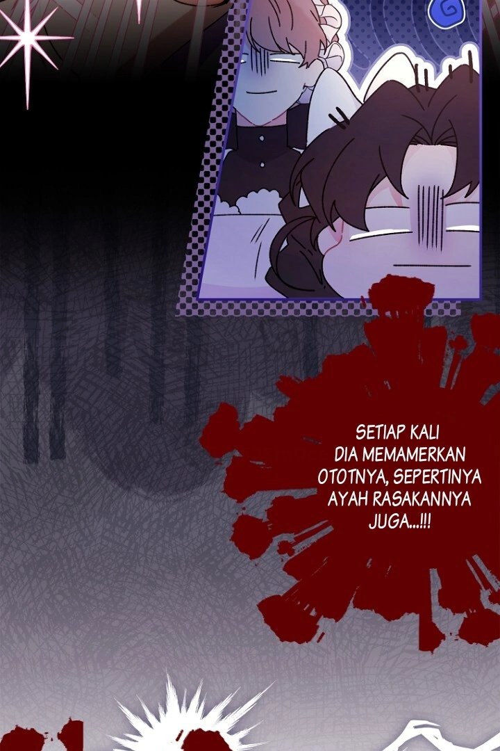 Baca Kill the Male Lead to Become the Villainess - Chapter 110 halaman 12