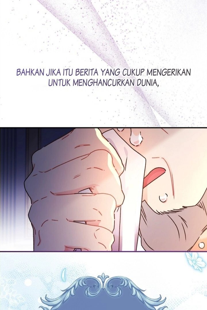 Baca Kill the Male Lead to Become the Villainess - Chapter 110 halaman 23