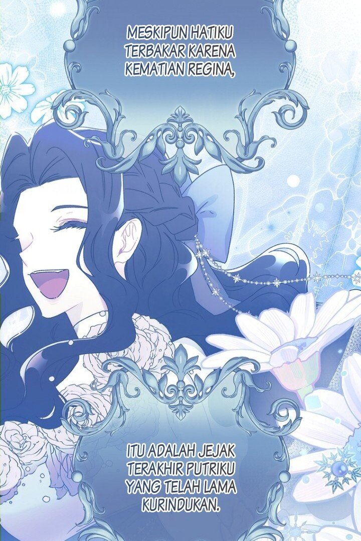 Baca Kill the Male Lead to Become the Villainess - Chapter 110 halaman 24