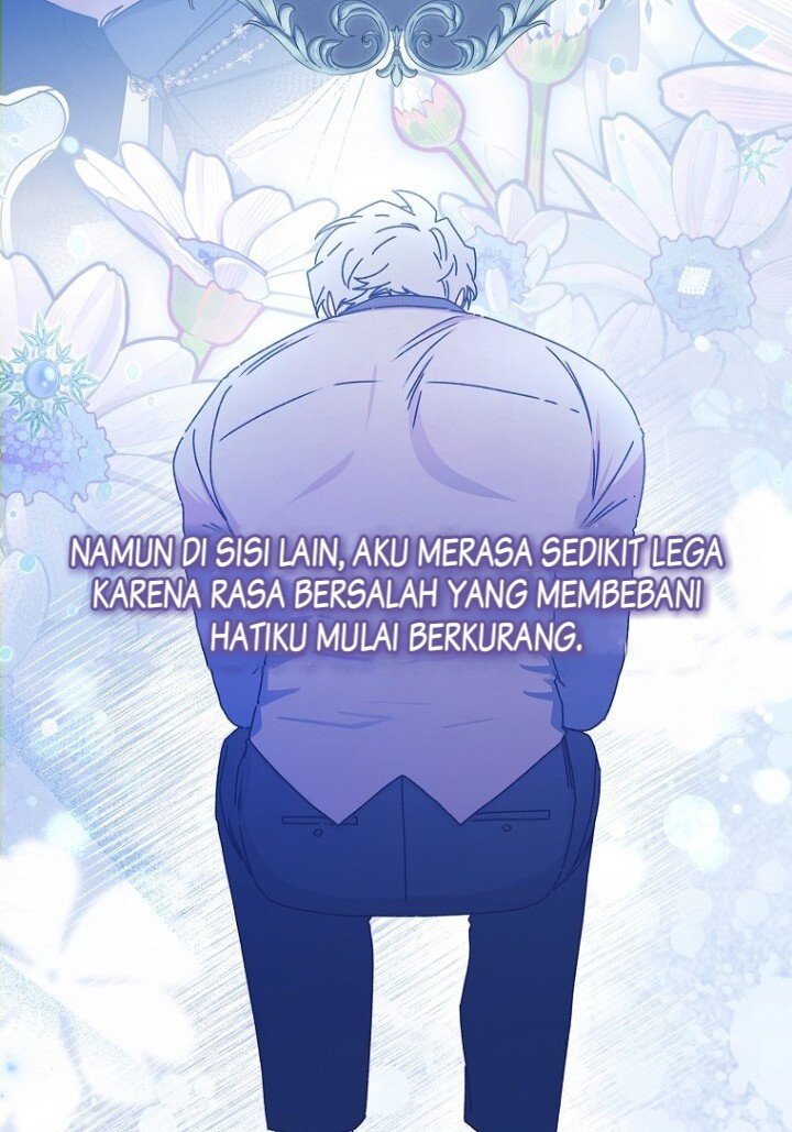 Baca Kill the Male Lead to Become the Villainess - Chapter 110 halaman 25