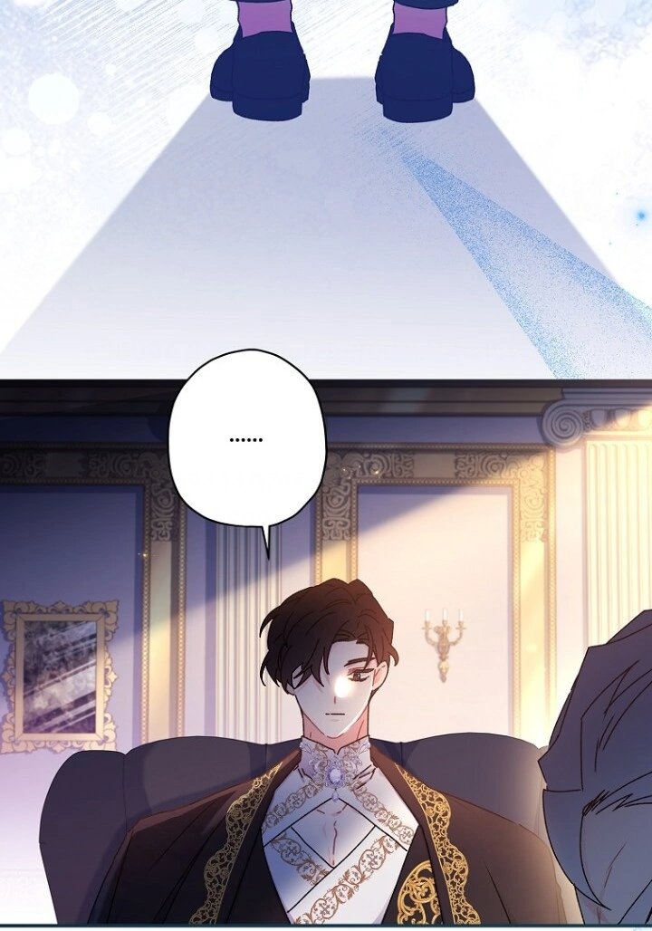 Baca Kill the Male Lead to Become the Villainess - Chapter 110 halaman 26