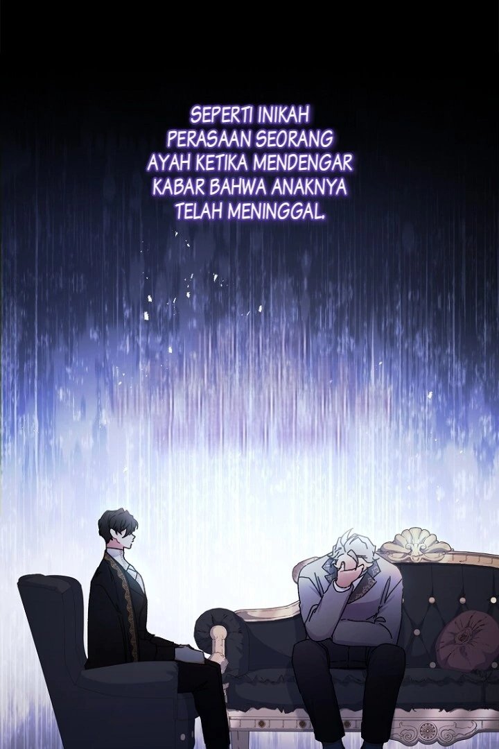 Baca Kill the Male Lead to Become the Villainess - Chapter 110 halaman 28