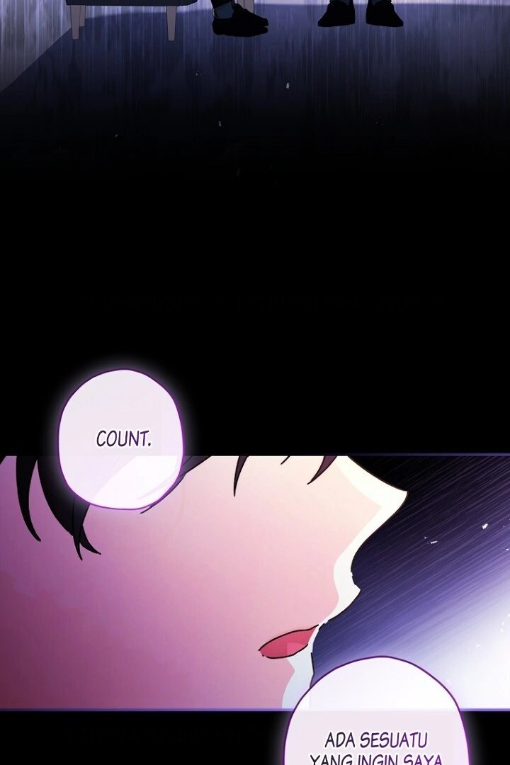 Baca Kill the Male Lead to Become the Villainess - Chapter 110 halaman 29